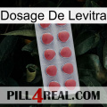 Levitra Dosage 18